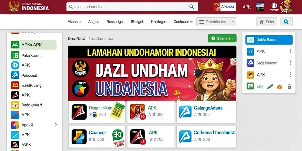 9zkgames - Karakter unik yang bisa dipilih untuk setiap level.
