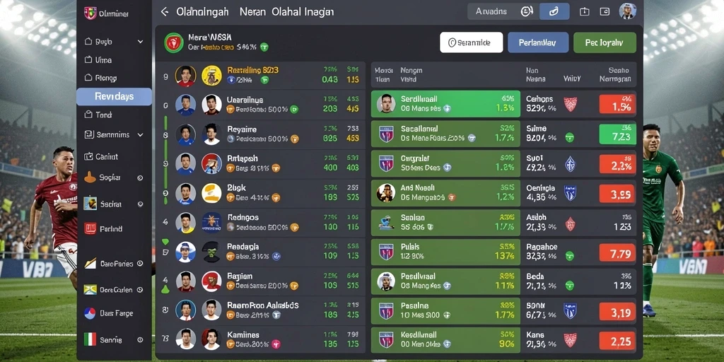 ajaib11 - Fitur multiplayer yang memungkinkan bermain dengan teman.