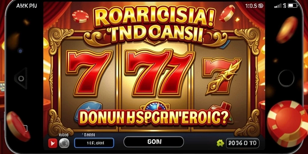 bola88 - Beragam permainan judi online yang menarik.