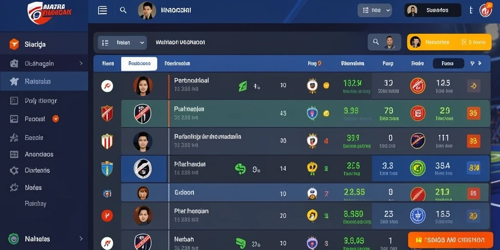 guatogel - Keberagaman mode permainan yang ditawarkan.