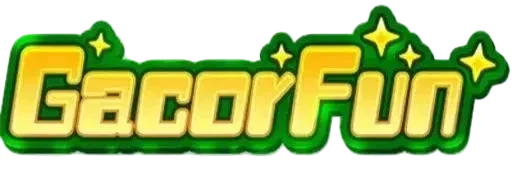 gacorfun — Logo Resmi